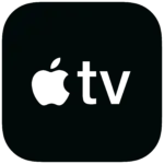 Apple-TV-Emblem